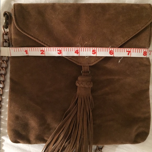 Joie Crossbody Bag ✨ - Picture 7 of 7